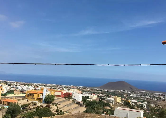 Rural Ariadna * Güimar