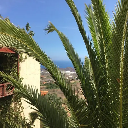 Rural Ariadna Casa de Campo