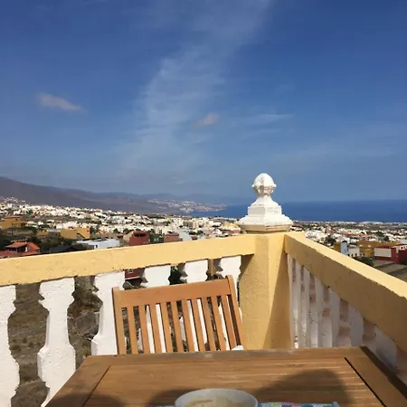 Rural Ariadna Casa de Campo *