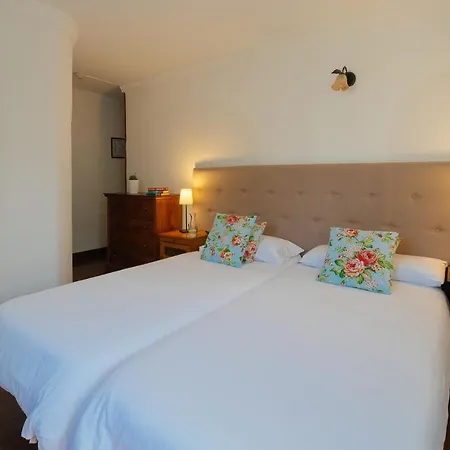 Casa de Campo Rural Ariadna