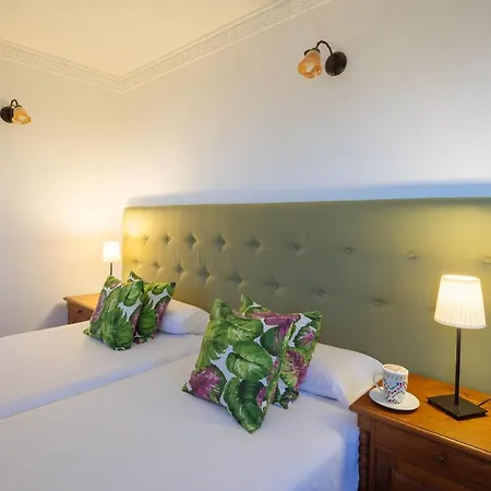 Rural Ariadna Casa de Campo