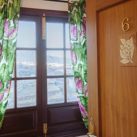 Casa de Campo Rural Ariadna Güimar