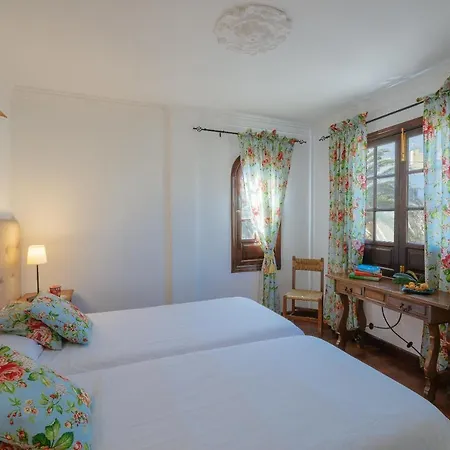 Hétvégi ház Rural Ariadna Güimar