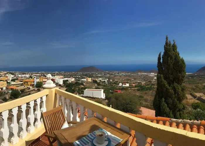 Landhuis Rural Ariadna *