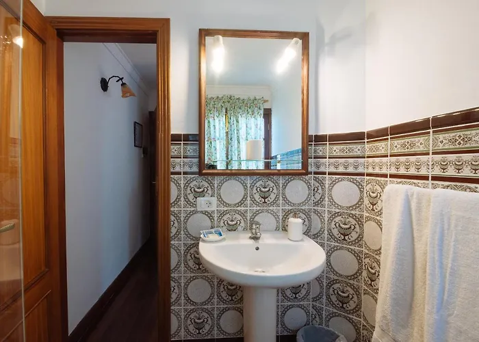 Landhuis Rural Ariadna Güimar