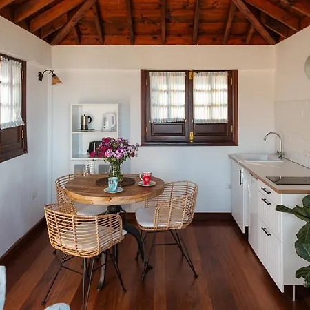 Casa di campagna Rural Ariadna *
