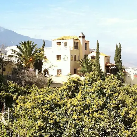 Rural Ariadna Güimar