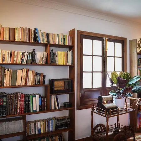 Rural Ariadna בית כפרי