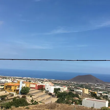 Rural Ariadna * Güimar