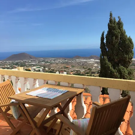 בית כפרי Rural Ariadna