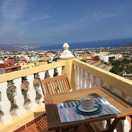 בית כפרי Rural Ariadna *