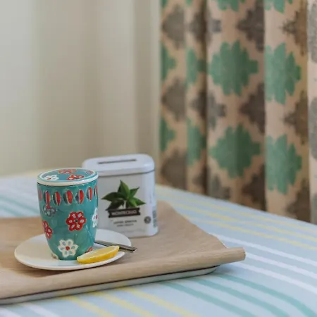 בית כפרי Rural Ariadna