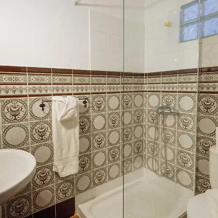 בית כפרי Rural Ariadna *