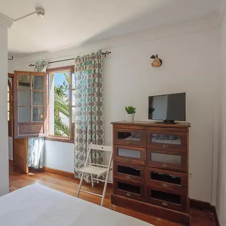 בית כפרי Rural Ariadna *