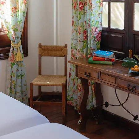 Rural Ariadna בית כפרי *