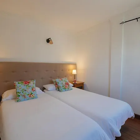 Rural Ariadna בית כפרי Güimar