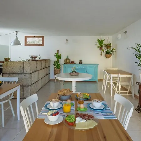 בית כפרי Rural Ariadna