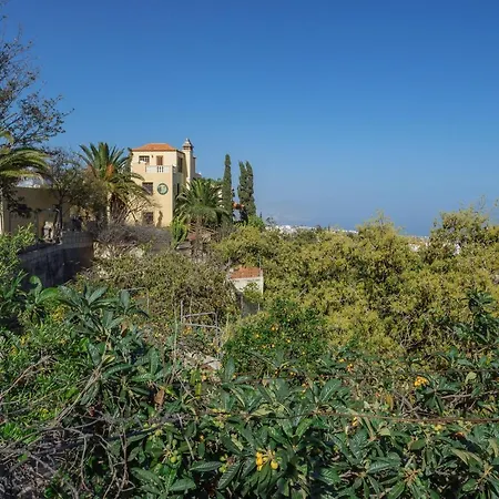 Casa di campagna Rural Ariadna Güimar