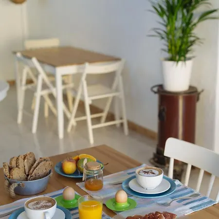 Rural Ariadna בית כפרי