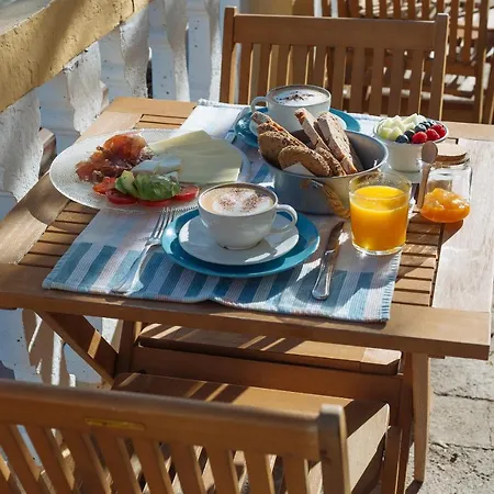 בית כפרי Rural Ariadna