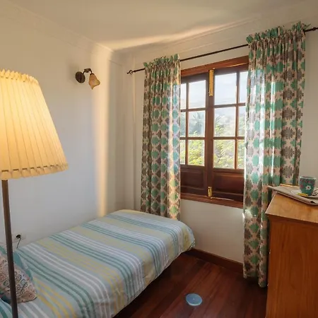 Rural Ariadna Güimar