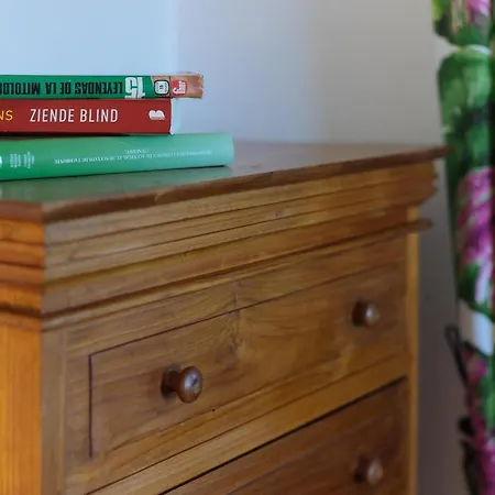 Rural Ariadna בית כפרי *