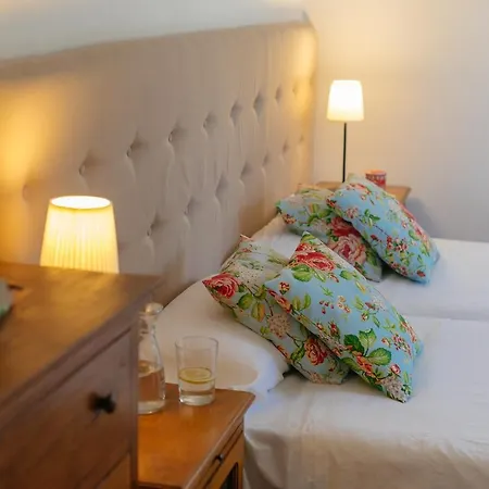 Rural Ariadna בית כפרי *