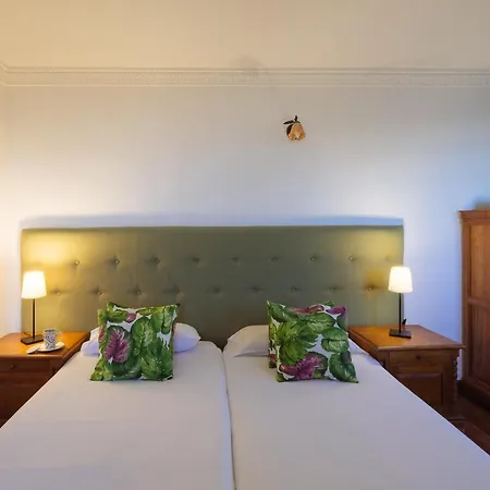 Rural Ariadna בית כפרי *