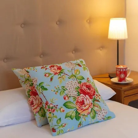 בית כפרי Rural Ariadna Güimar