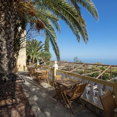 בית כפרי Rural Ariadna Güimar