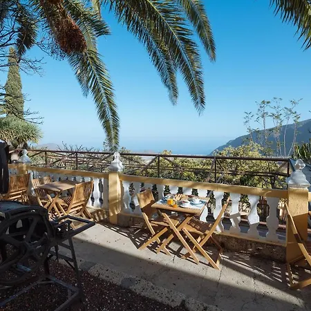 בית כפרי Rural Ariadna Güimar