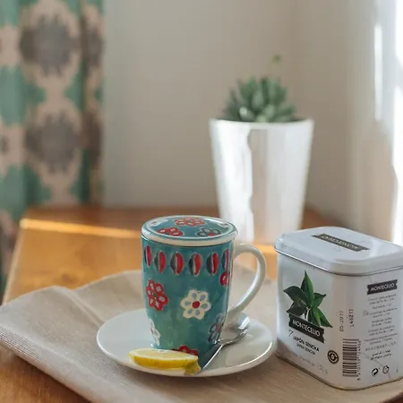 Rural Ariadna בית כפרי *