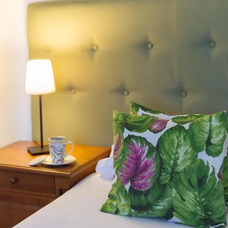 Rural Ariadna בית כפרי *