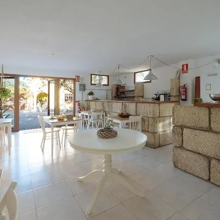 Rural Ariadna בית כפרי *