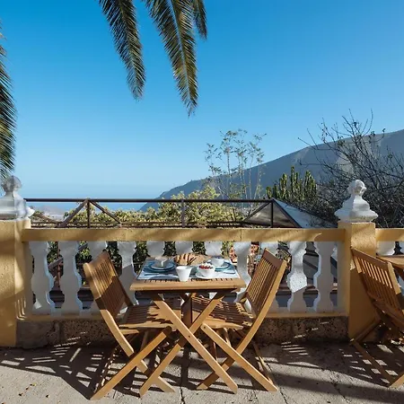 Rural Ariadna Güimar