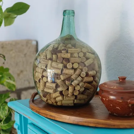 בית כפרי Rural Ariadna Güimar