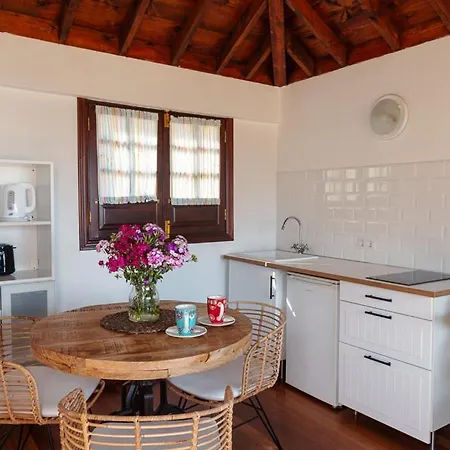Rural Ariadna Landhaus *