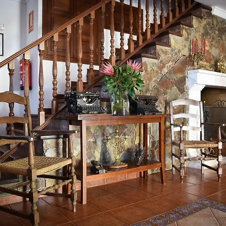 Casa di campagna Rural Ariadna Güimar