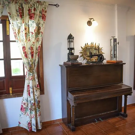 Rural Ariadna Landhaus *