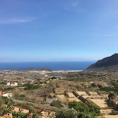 Rural Ariadna Летний дом