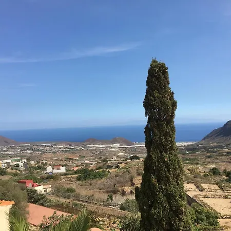 Rural Ariadna Güimar