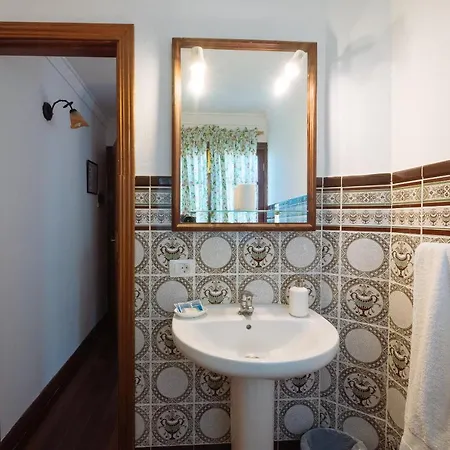 Летний дом Rural Ariadna Гуимар
