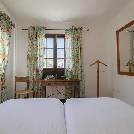 Rural Ariadna Landhaus Güimar