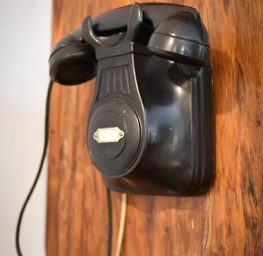 Rural Ariadna Casa di campagna