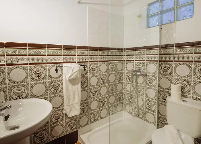 Casa di campagna Rural Ariadna *