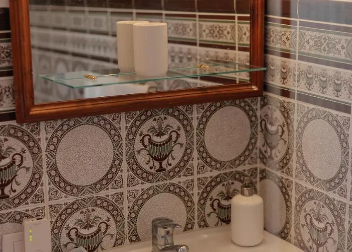 Rural Ariadna Casa di campagna *