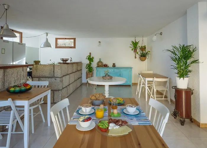 Casa di campagna Rural Ariadna