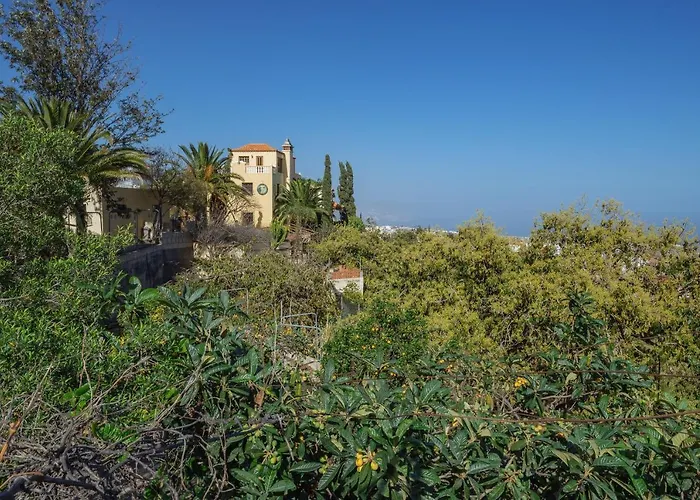 Casa di campagna Rural Ariadna Güimar