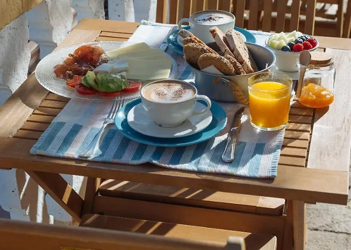 Casa di campagna Rural Ariadna