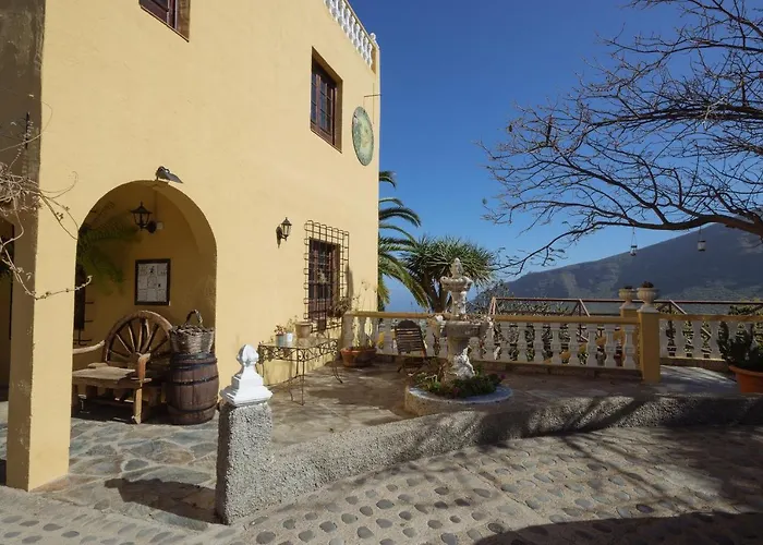 Rural Ariadna Casa di campagna